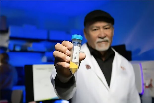 کشف تاثیر داروی مالاریا بر درمان سرطان
