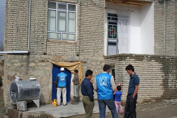چهارمین طرح آمارگیری مسکن روستایی در اردبیل اجرا می شود