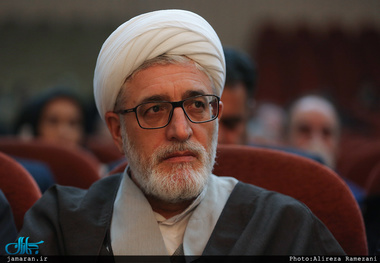 بزرگداشت استاد فقید علوم سیاسی دانشگاه تهران/ سخنان کولایی، شیری، برهانی، تخشید و...