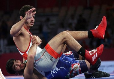  اتحادیه جهانی به حسن یزدانی لقب 