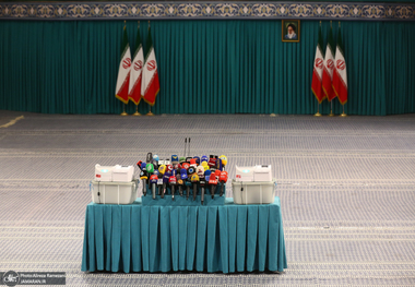 آغاز رسمی مرحله دوم انتخابات مجلس دوازدهم