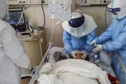 روایت تکان‌دهنده‌ی یک پرستار از مرگ بیماران مبتلا به کرونا در یکی از بیمارستان‌های قم