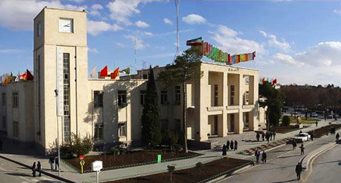 طهرانی، معاون مالی- اقتصادی شهرداری اصفهان شد
