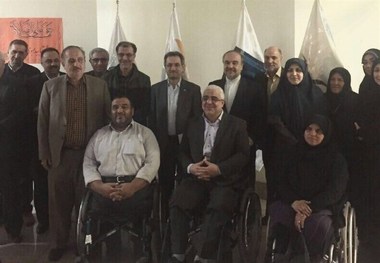 سلطانی‌فر: انتظار ما در پارالمپیک ۲۰۲۰ کسب جایگاه بهتر و مدال‌های بیشتر است
