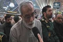 سردار نجات: در ۴۷ سال اخیر ثابت شد که آمریکا هیچ غلطی نمی‌تواند بکند