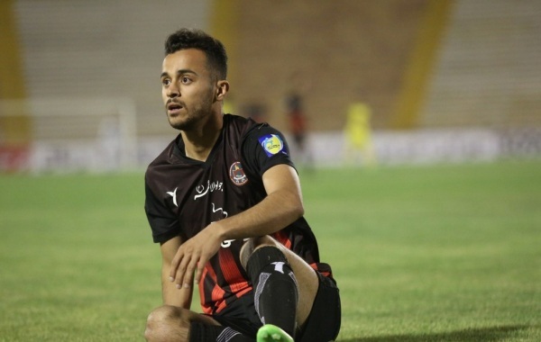 سیف‌اللهی از فولاد خوزستان جدا شد
