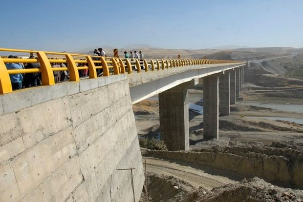 پل‌های تاریخی نیکشهر در فهرست آثار ملی ایران ثبت شد