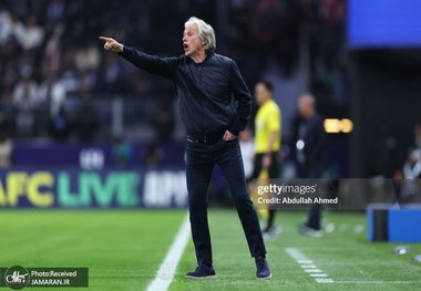 اخراج ژسوس بعد از حذف؛ نگاه الهلال به کارلتو!