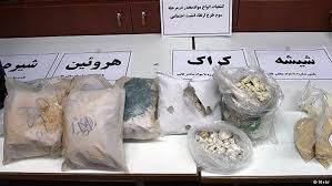 کشف 70 کیلو مواد مخدر با دستگیری 4 قاچاقچی در اردبیل