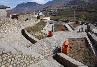 1484 میلیارد ریال به طرح‌های عمرانی گچساران اختصاص یافت