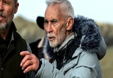 کارگردان «جیمز باند» از دنیا رفت
