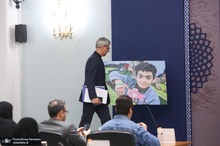 نشست خبری سخنگوی وزارت خارجه