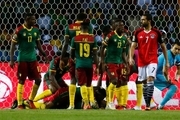 اعلام 26 بازیکن کامرون برای حضور در جام جهانی 2022