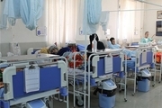 آنفولانزا 57 کردستانی را بستری کرد
