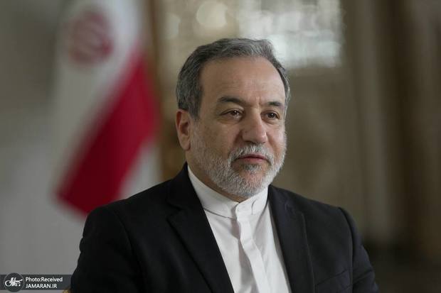 عراقچی: جانشینی رهبر در نظام ایران تضمین‌شده است/ هیچ جدایی‌ای میان روحانیت و ساختار کشور رخ نخواهد داد