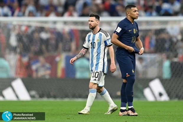 اقدام غیرحرفه ای پاری سن ژرمن مقابل مسی