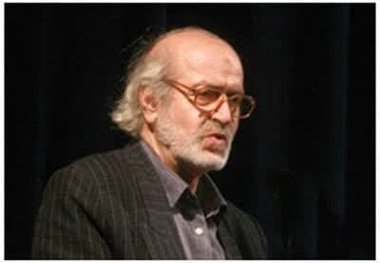 شاعر سرشناس کرمانشاهی درگذشت
