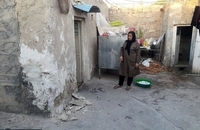 زلزله خوزستان