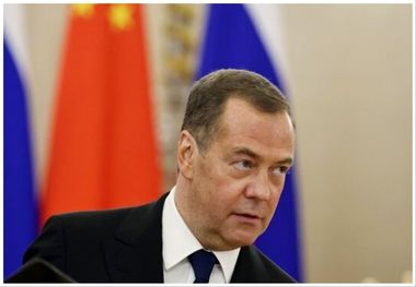 روسیه: جنگ آمریکا با ایران اختلافات موجود در ناتو را تشدید کرده است/ کنگره اجازه خروج آمریکا از ناتو را نخواهد داد؛ اظهارات ترامپ نمایشی است