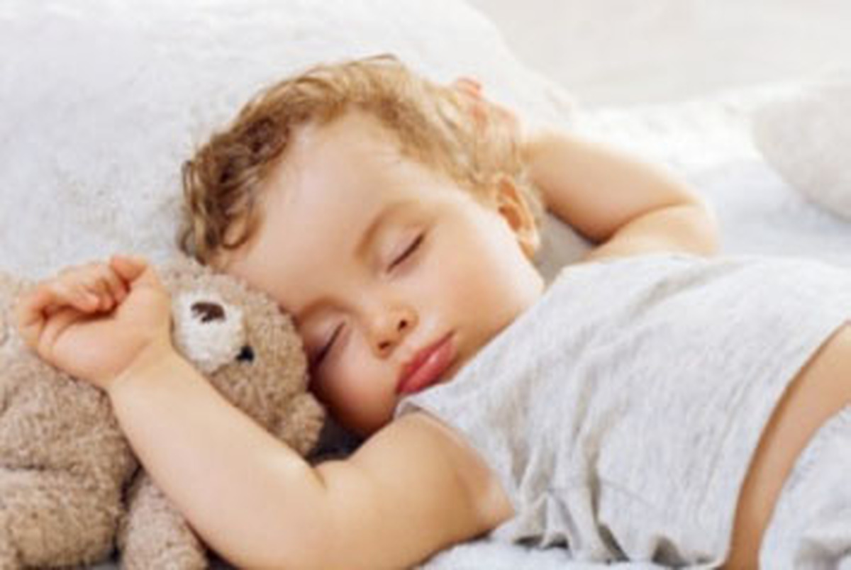 خواب منظم علائم "اختلال کم‌توجهی ـ بیش فعالی" را بهبود می بخشد