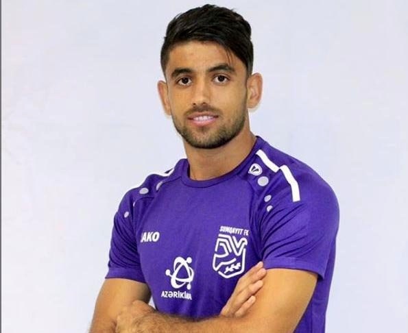 تراکتور مهاجم جدید به خدمت می گیرد