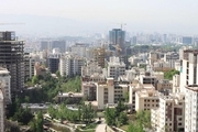 نرخ اجاره آپارتمان‌های نقلی در تهران/ جدول