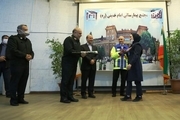 رئیس پلیس تهران بزرگ: مدافعان سلامت جلوه‌های ایثارگری را به نمایش گذاشتند