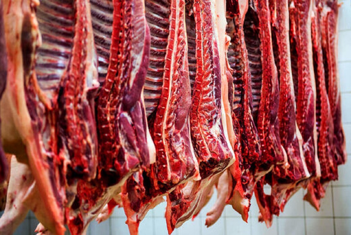 سندی که نشان می دهد هر خانواده ایرانی در دهه 60 بیش از 120 کیلو گوشت قرمز مصرف می کرد