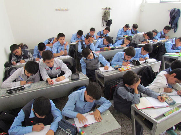 کمبود فضای آموزشی شهر کرمان بررسی می شود