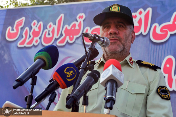 ورود پلیس به ماجرای سگ‌کشی