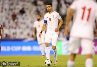 خرسندی مهدی طارمی از پیوستن به المپیاکوس یونان