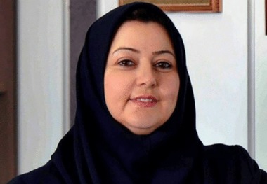 ۵۰ خلبان زن در انتظار ورود به ناوگان هوایی ایران
