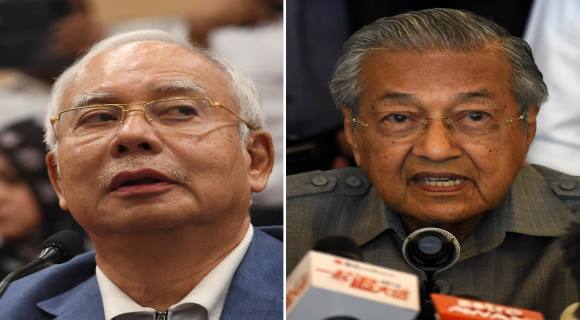 آیا رسوایی فساد مالی در مالزی «زنگ خطر»ی برای رهبران عرب و همسران آنهاست؟
