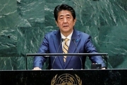 نخست‌وزیر ژاپن بیانات رهبر انقلاب درباره رویکرد ایران در قبال سلاح هسته‌ای را ستود
