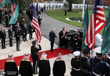 جنگ رمضان و خلیج فارس؛ ائتلاف آمریکا در آستانه شکاف و بی‌ثباتی جدید