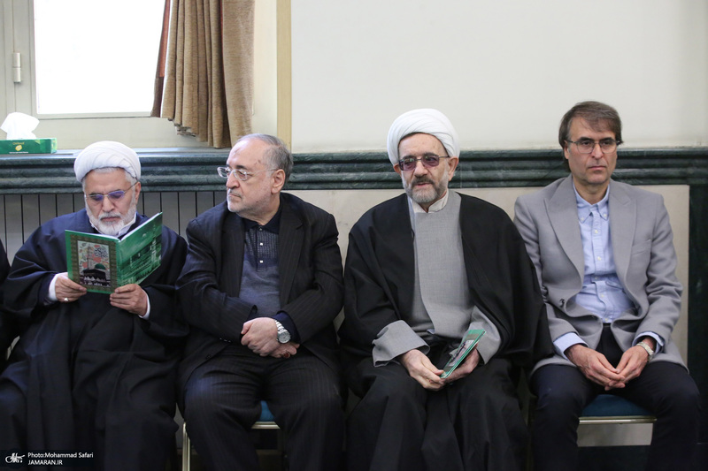 مراسم سراج