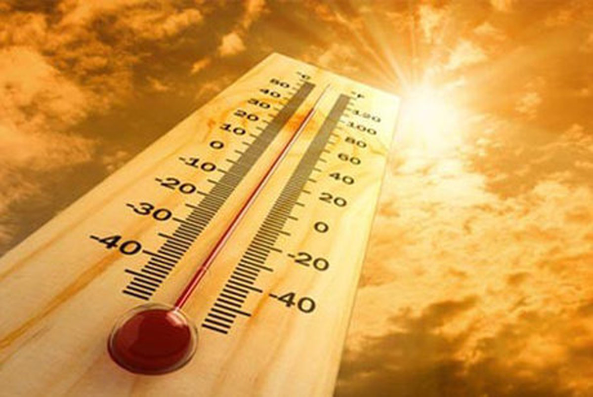مرگ ۲ نوجوان در پی گرمای شدید هوا در سیستان 