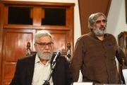 فخرالدین صدیق‌شریف رئیس مجلس می‌شود