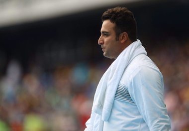 احسان حدادی:  با این روند دوومیدانی رو به نابودی می‌رود

