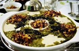 زنجان؛ میزبان جشنواره بین المللی غذای اکو- جاده ابریشم