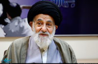 سید جعفر شبیری زنجانی