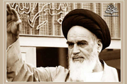 Imam Khomeini stressed need for purifying intentions
