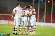واکنش AFC وFIFA به پیروزی ایران مقابل هنگ کنگ+عکس