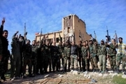 ورود ارتش سوریه به استان ادلب برای نخستین بار پس از 3 سال