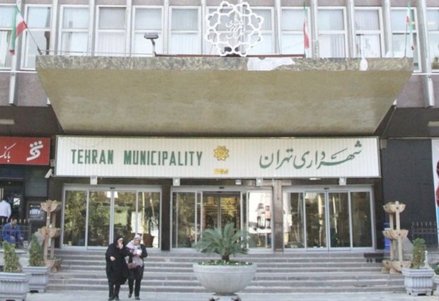 لیست مدیران بازنشسته شهرداری تهران به شورای شهر ارسال شد