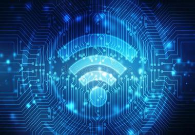 چند راهکار موثر برای افزایش سرعت مودم وای‌فای خانگی
