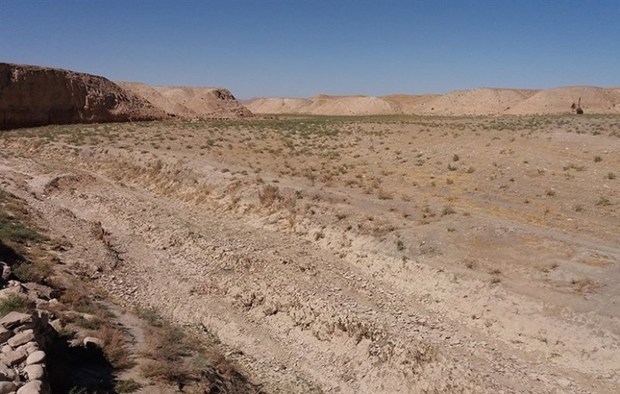 69 درصد مساحت خراسان رضوی دچار خشکسالی بسیار شدید است
