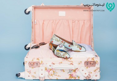 مسافران حرفه ای قبل از سفر چه کارهایی می کنند؟

