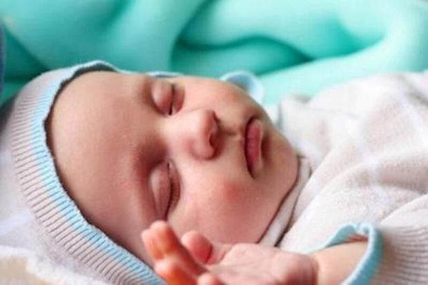 ولادت در  گچساران ۲۶ درصد کاهش یافت