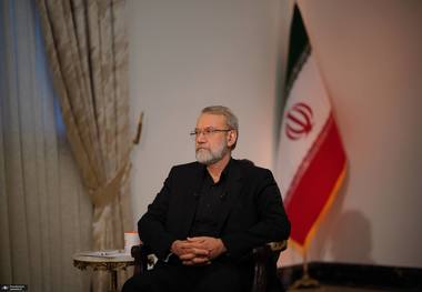 لاریجانی: در جنگ ۱۲ روزه در زمینه نفوذ دشمن ضعف داشتیم، اما قدرت‌هایی داشتیم که ترامپ گفت روزهای آخر جنگ جهنم بود/ یکی از رهبران منطقه به من گفت مردم دنیا پس از جنگ، همبستگی ملت ایران را فهم کردند